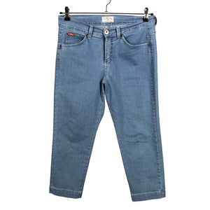 Unisex Lee Cooper - Teksad, suurus 38 - Helesinine (1)