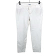 Unisex Old Navy - Mittevenivad püksid, suurus 44 - Valge ()