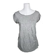 Unisex New Look maternity - T-särk, suurus 38 - Hall ()