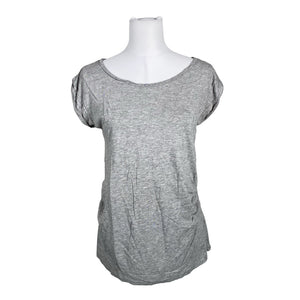 Unisex New Look maternity - T-särk, suurus 38 - Hall (1)