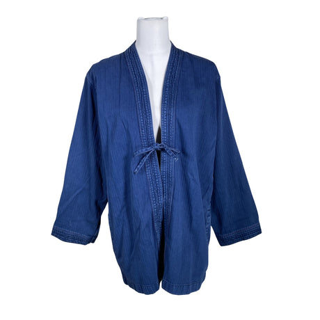 Unisex Wåven - Jakk, suurus 36 - Sinine ()