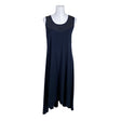 Unisex Grace - Trikotaažist kleit, suurus 36 - Sinine ()