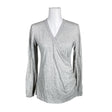 Unisex Gap - Trikotaažist pluus, suurus 38 - Hall ()