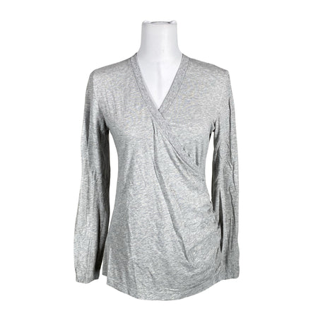 Unisex Gap - Trikotaažist pluus, suurus 38 - Hall ()