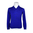 Unisex Hugo Boss - Kampsun, suurus S - Sinine ()