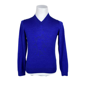 Unisex Hugo Boss - Kampsun, suurus S - Sinine (1)