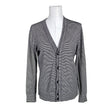 Unisex Armani Exchange - Kardigan, suurus 36 - Hall ()