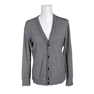 Unisex Armani Exchange - Kardigan, suurus 36 - Hall (1)