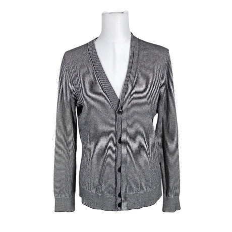 Unisex Armani Exchange - Kardigan, suurus 36 - Hall ()
