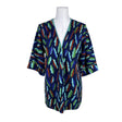 Unisex Gudrun Sjöden - Kardigan, suurus 38 - Sinine ()