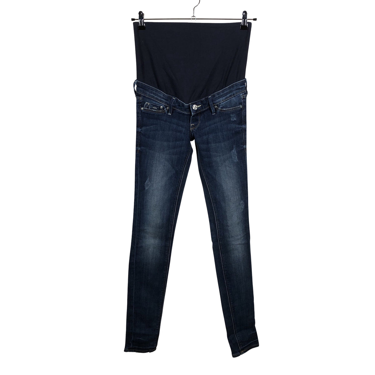 Unisex H&M Mama - Teksad, suurus 34 - Sinine (1)
