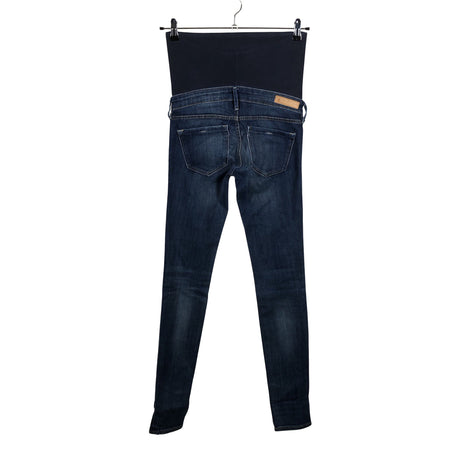 Unisex H&M Mama - Teksad, suurus 34 - Sinine (2)