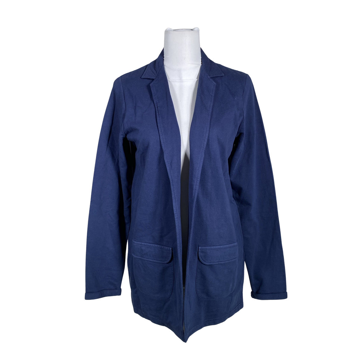 Unisex Oxbow - Jakk, suurus 40 - Sinine (1)