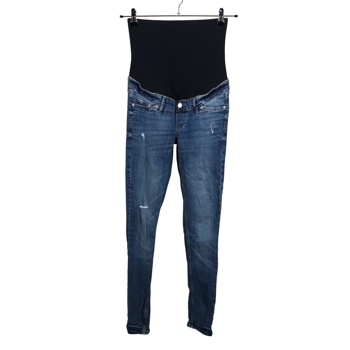 Unisex H&M Mama - Teksad, suurus 36 - Sinine (1)