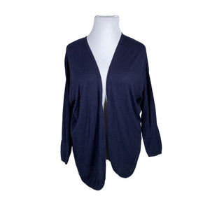 Unisex Dorothy Perkins - Kardigan, suurus 44 - Sinine (1)
