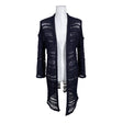Unisex Brave Soul - Kardigan, suurus 36 - Sinine ()