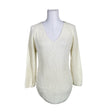 Unisex H&M Mama - Kampsun, suurus 36 - Valge ()