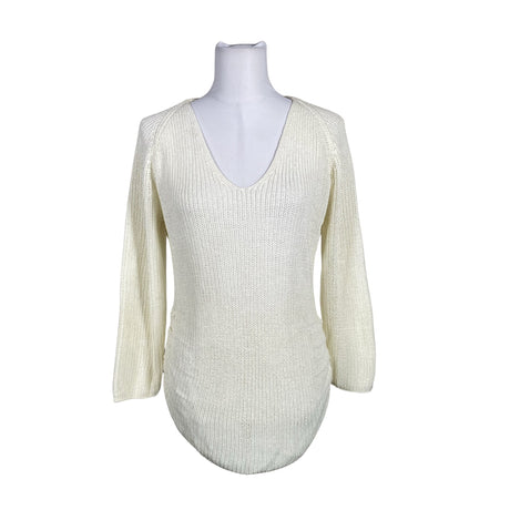 Unisex H&M Mama - Kampsun, suurus 36 - Valge ()