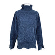 Unisex Born - Kampsun, suurus 38 - Sinine ()