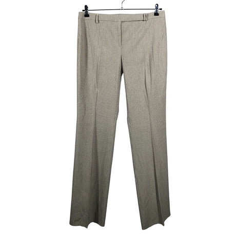 Unisex Lineaemme - Mittevenivad püksid, suurus 40 - Pruun ()