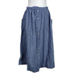 Unisex Selected - Mitteveniv seelik, suurus 38 - Sinine ()