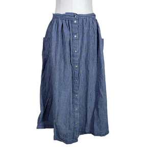 Unisex Selected - Mitteveniv seelik, suurus 38 - Sinine (1)