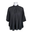 Unisex COS - Pluus, suurus 34 - Must ()