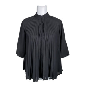 Unisex COS - Pluus, suurus 34 - Must (1)