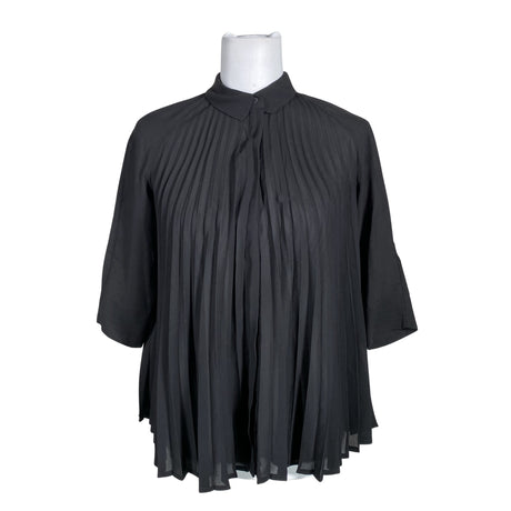 Unisex COS - Pluus, suurus 34 - Must ()