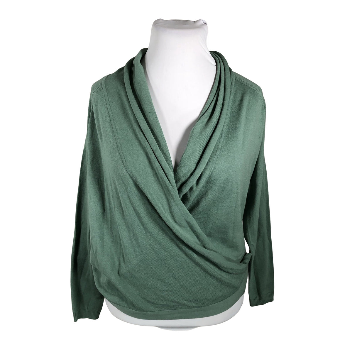 Unisex Pierre Cavallo - Kardigan, suurus 44 - Roheline (1)