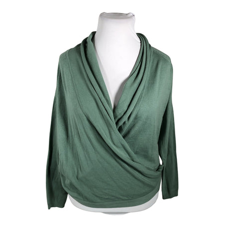 Unisex Pierre Cavallo - Kardigan, suurus 44 - Roheline ()