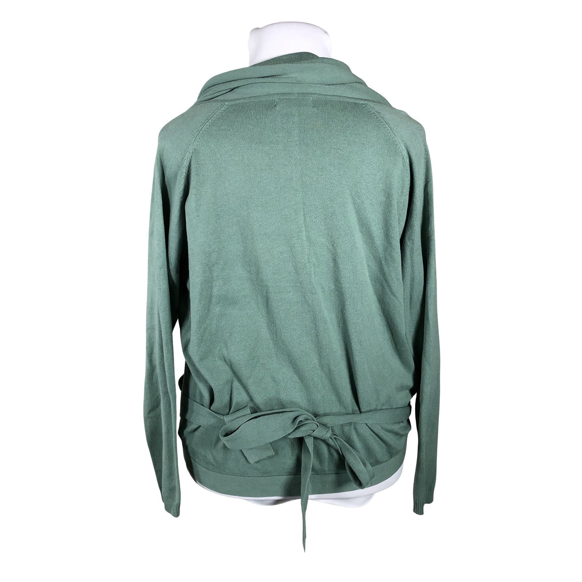 Unisex Pierre Cavallo - Kardigan, suurus 44 - Roheline (2)