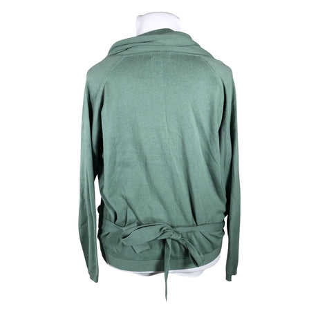 Unisex Pierre Cavallo - Kardigan, suurus 44 - Roheline (2)
