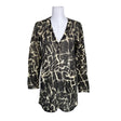 Unisex St-martins - Kardigan, suurus 36 - Hall ()