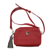Unisex Tommy Hilfiger - Õlakott, suurus Mini - Punane ()