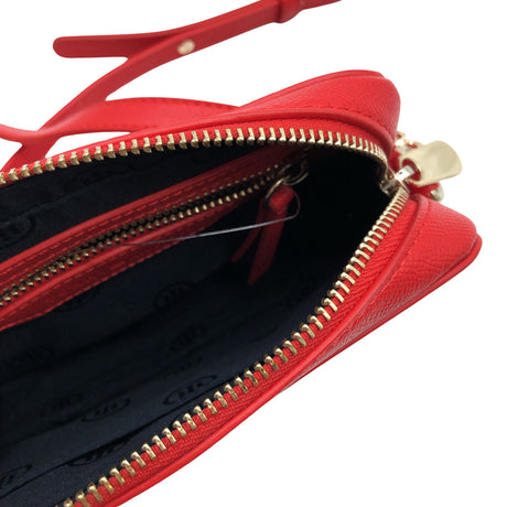 Unisex Tommy Hilfiger - Õlakott, suurus Mini - Punane (2)