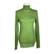Unisex Arket - Trikotaažist pluus, suurus 40 - Roheline ()