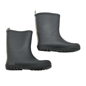 Unisex Liewood - Kummikud, suurus 34 - Must (1)