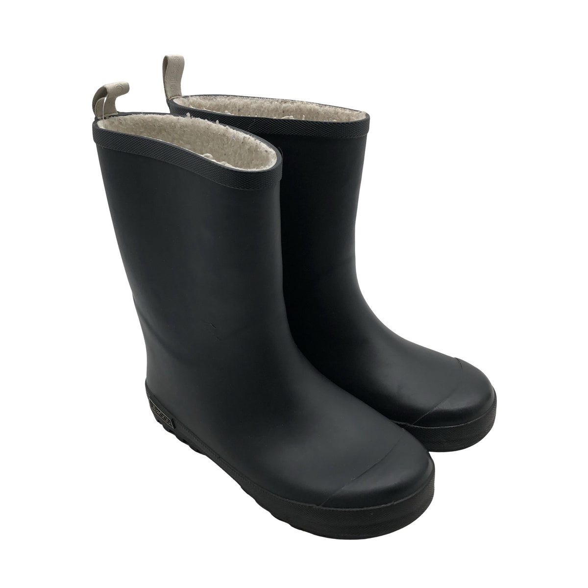 Unisex Liewood - Kummikud, suurus 34 - Must (2)