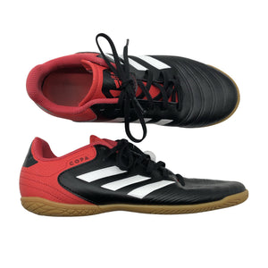 Unisex Adidas - Sisespordijalanõud, suurus 38 - Must (1)