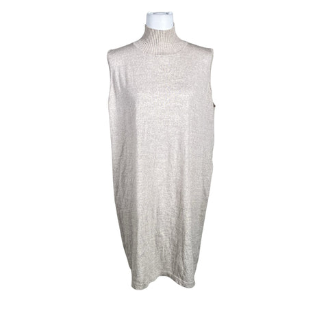 Unisex InWear - Õhuke kleit, suurus 40 - Pruun ()