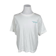 Unisex Marc O'Polo - T-särk, suurus L - Valge ()