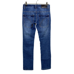 Unisex Benetton - Teksad, suurus 128 - 134 - Sinine (2)