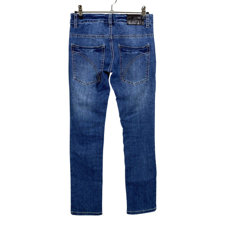 Unisex Benetton - Teksad, suurus 128 - 134 - Sinine (2)