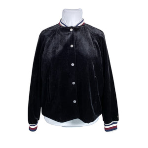 Unisex Tommy Hilfiger - Jope, suurus 42 - Must (1)