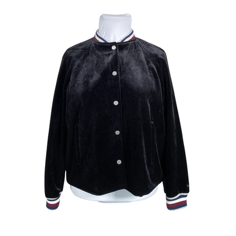 Unisex Tommy Hilfiger - Jope, suurus 42 - Must ()