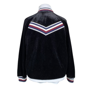 Unisex Tommy Hilfiger - Jope, suurus 42 - Must (2)