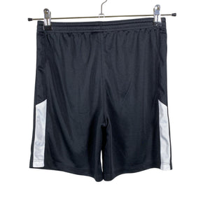 Unisex Nike - Lühikesed spordipüksid, suurus 152 - 158 - Must (2)