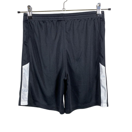 Unisex Nike - Lühikesed spordipüksid, suurus 152 - 158 - Must (2)
