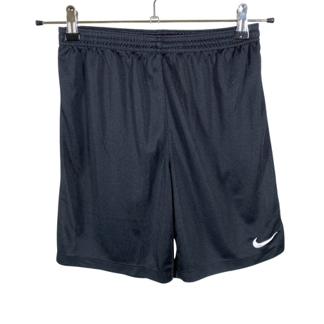Unisex Nike - Lühikesed spordipüksid, suurus 152 - 158 - Must ()